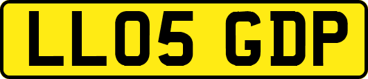 LL05GDP