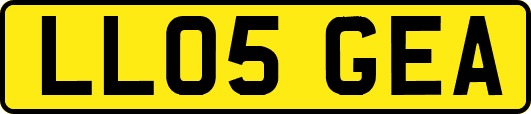 LL05GEA