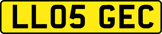 LL05GEC