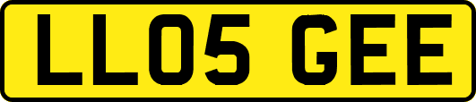 LL05GEE