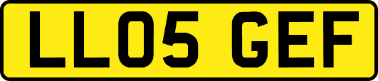 LL05GEF