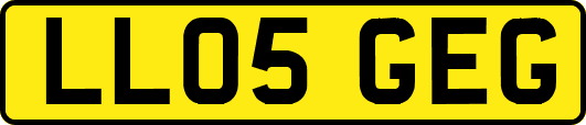 LL05GEG