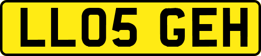 LL05GEH