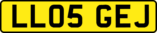 LL05GEJ