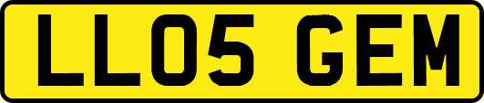 LL05GEM