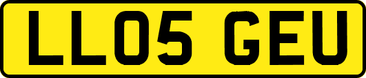 LL05GEU