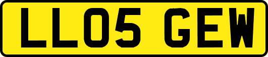 LL05GEW