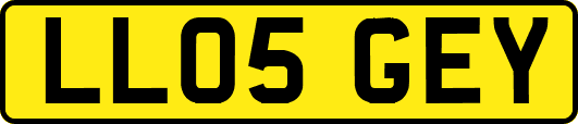 LL05GEY