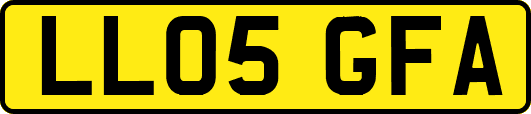 LL05GFA