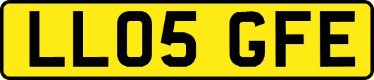 LL05GFE