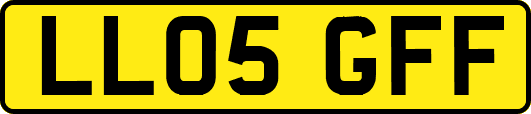 LL05GFF