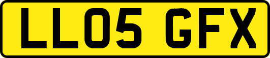 LL05GFX