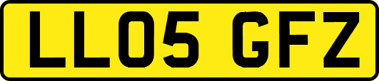 LL05GFZ