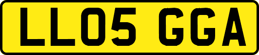 LL05GGA