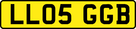 LL05GGB