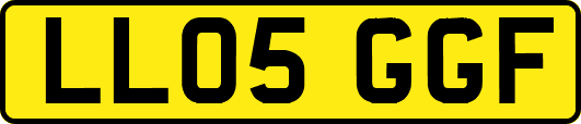 LL05GGF