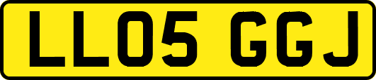 LL05GGJ