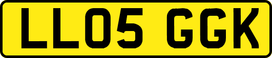 LL05GGK