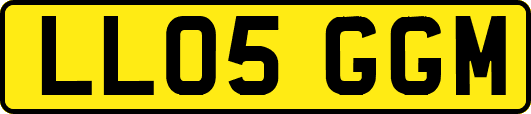 LL05GGM