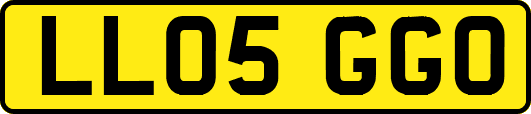 LL05GGO