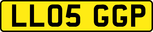 LL05GGP