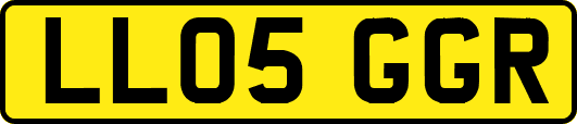LL05GGR