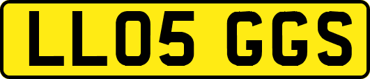 LL05GGS