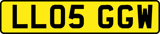 LL05GGW