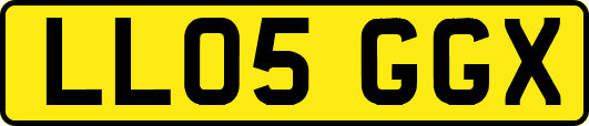 LL05GGX