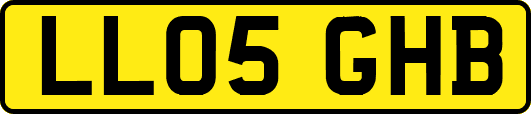 LL05GHB