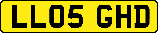 LL05GHD