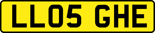 LL05GHE