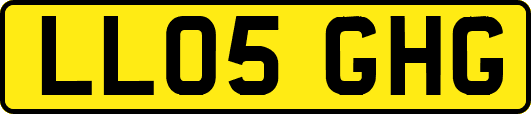 LL05GHG