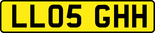 LL05GHH