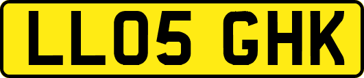 LL05GHK