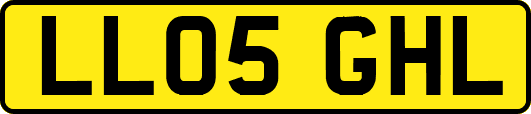 LL05GHL