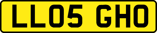 LL05GHO