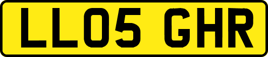 LL05GHR