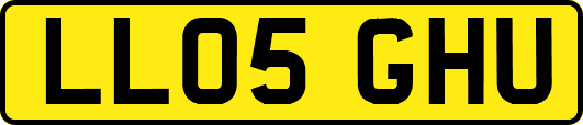 LL05GHU