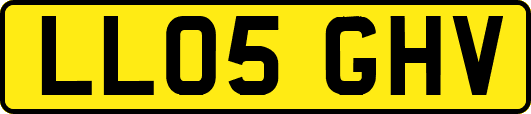 LL05GHV