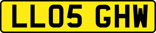 LL05GHW