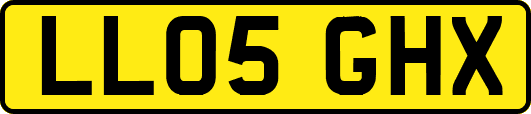 LL05GHX