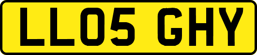 LL05GHY