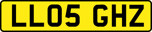 LL05GHZ