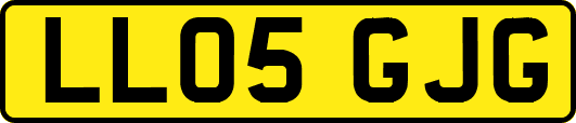LL05GJG