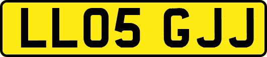 LL05GJJ