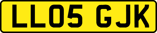 LL05GJK