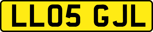 LL05GJL
