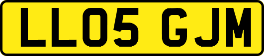 LL05GJM