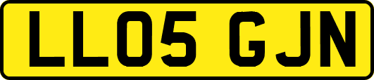 LL05GJN
